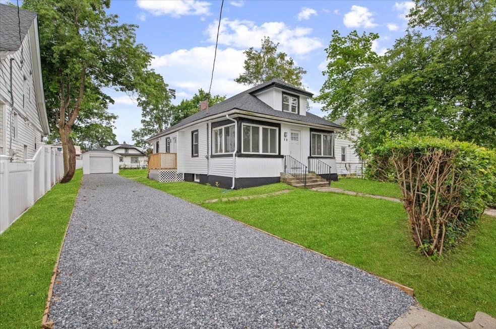 18 Evans Ave, Freeport, NY 11520 - photo 1
