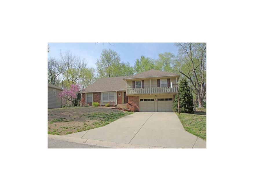 Front Elevation