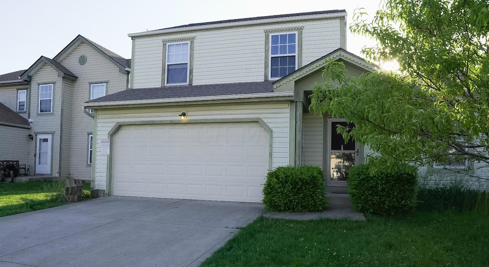 2977 Sand Dollar Dr, Columbus, OH 43232 - photo 1