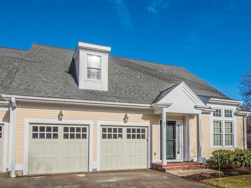 51 Godfrey Dr, Norton, MA 02766 - photo 1