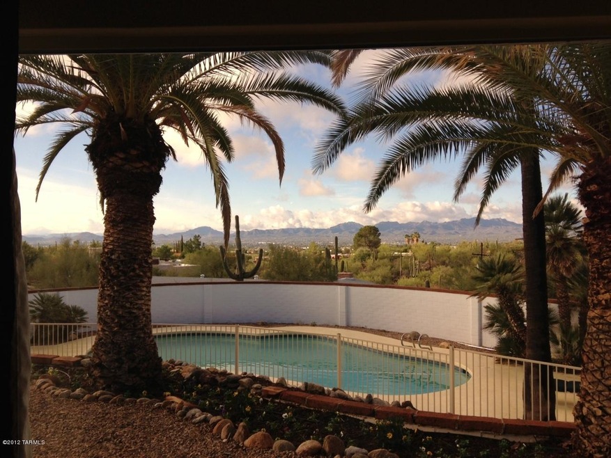 360degree views from this home