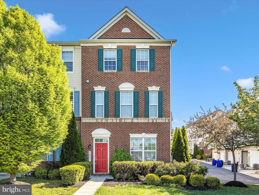 Sold $450,000 • Co-Listing Agent