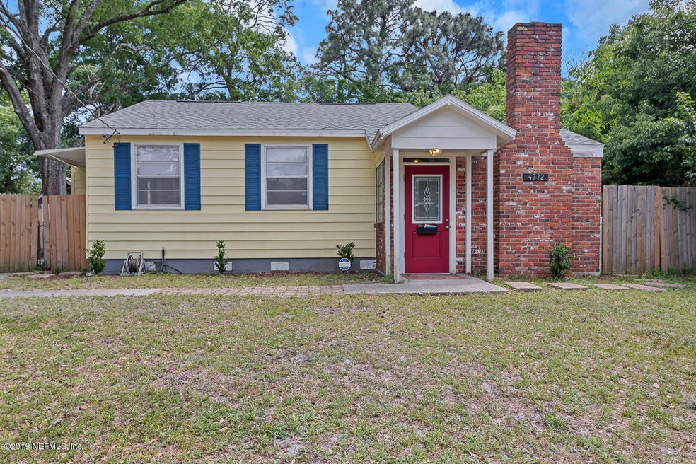 4772 Myrtlewood Rd, Jacksonville, FL 32210 - photo 1