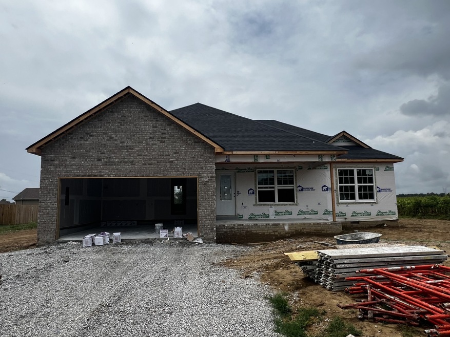 57 Spur St, Manchester, TN 37355 - photo 1