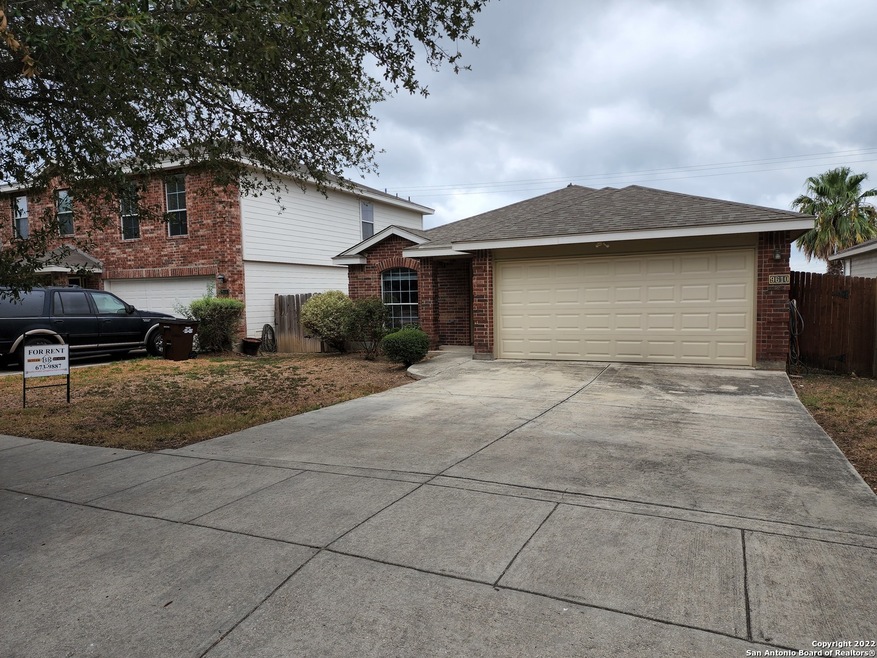 9610 Palomino Path, San Antonio, TX 78254 - photo 1