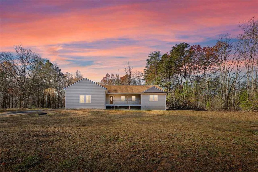 16440 Mountain Track Rd, Orange, VA 22960 - photo 1