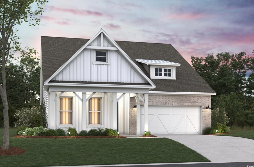 295 Northbrook Dr, Murrells Inlet, SC 29576 - photo 1