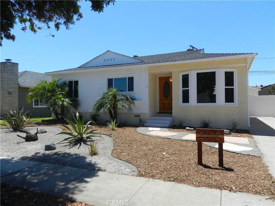 2602 Frankel St, Lakewood, CA 90712 - photo 1