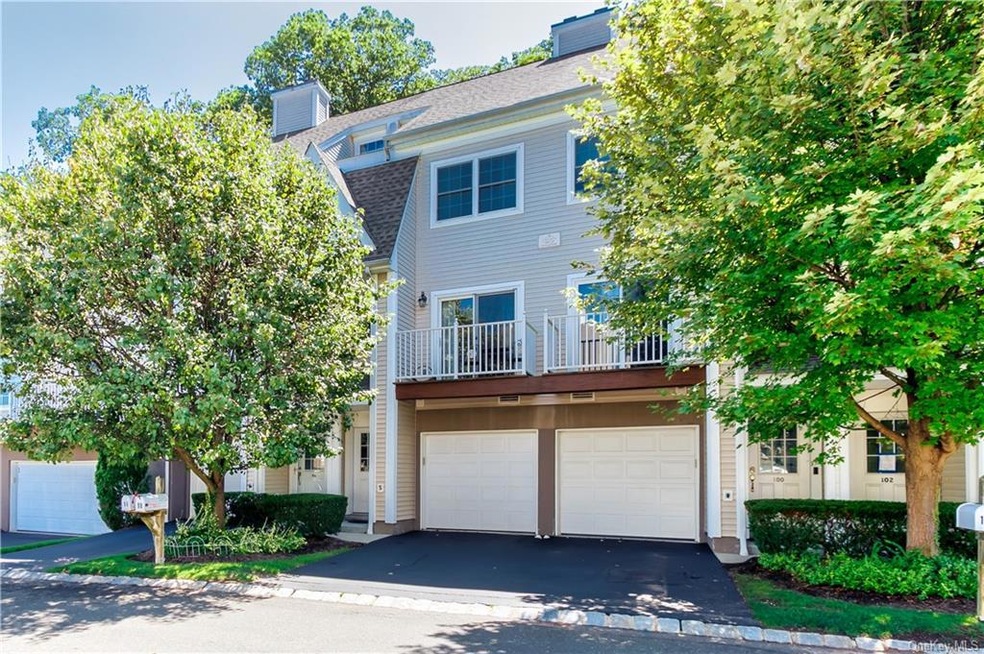 98 Crystal Hill Dr unit 47, Pomona, NY 10970 - photo 1