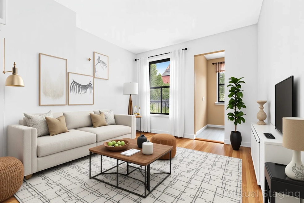 531 E 87th St unit 4D, New York, NY 10128 - photo 1