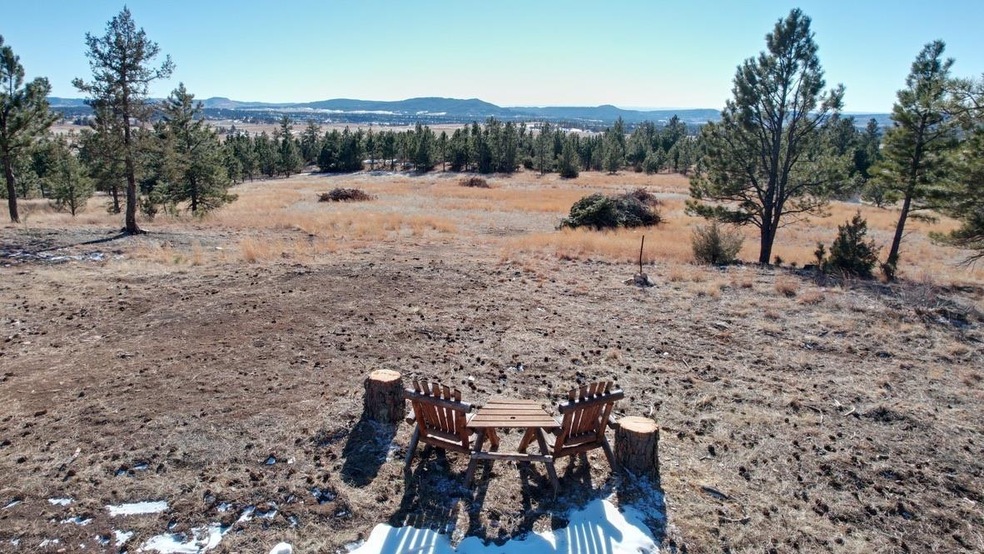 26867 Stage Stop Rd unit Canyon Rim Ranch Pro, Crazy Horse, SD 57730 - photo 1