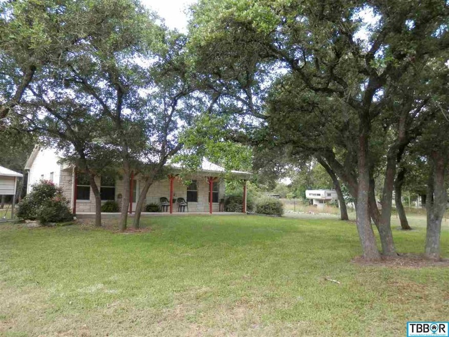 13679 Moffat Rd, Temple, TX 76502 - photo 1