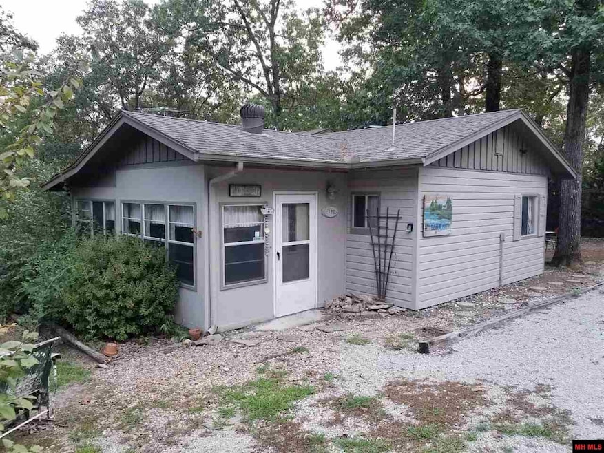 160 Diamond Bay Rd, Elizabeth, AR 72531 - photo 1