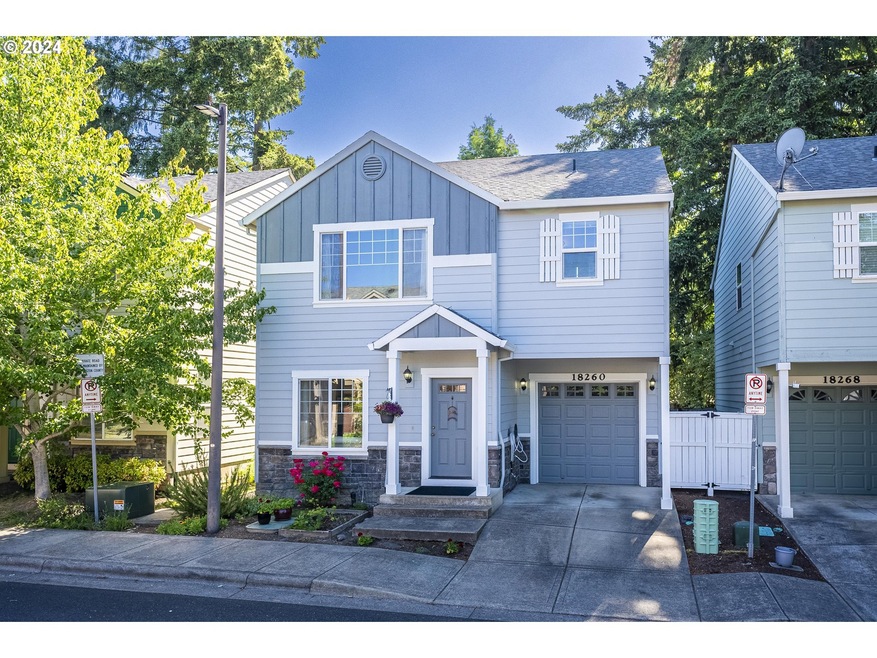 18260 SW Orlov Ct, Beaverton, OR 97007 - photo 1