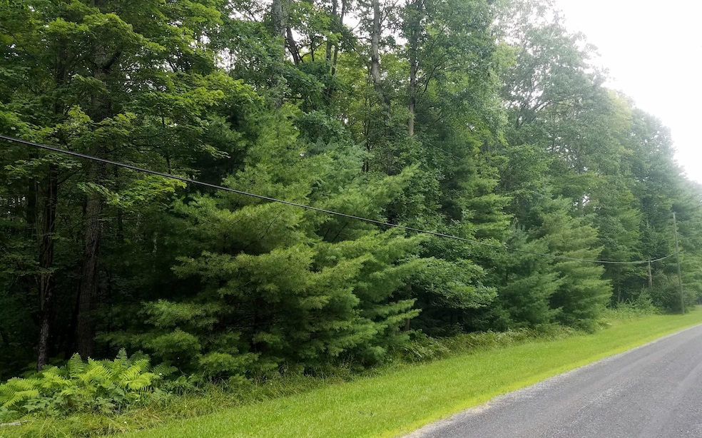 T-0681 Francis Farm Road