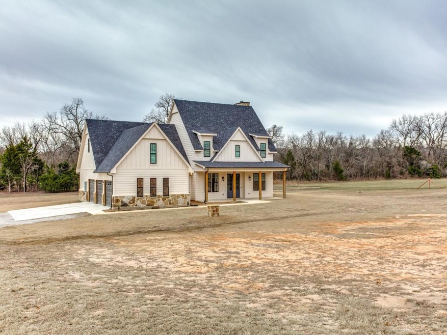 852 Greenwood Rd, Decatur, TX 76234 - photo 1