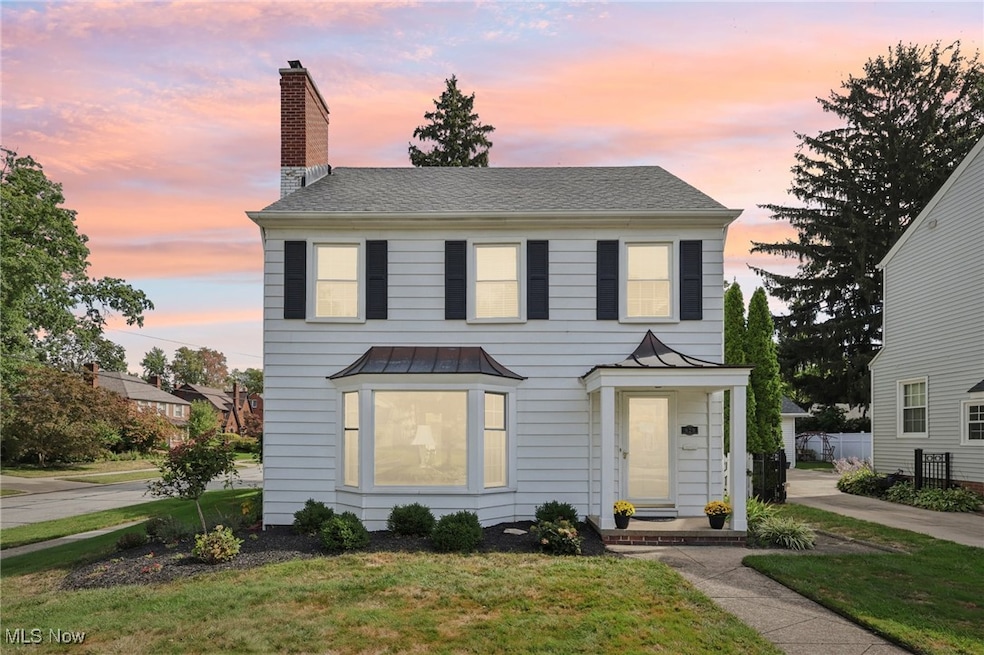 Under Contract $524,900 • Co-Listing Agent
