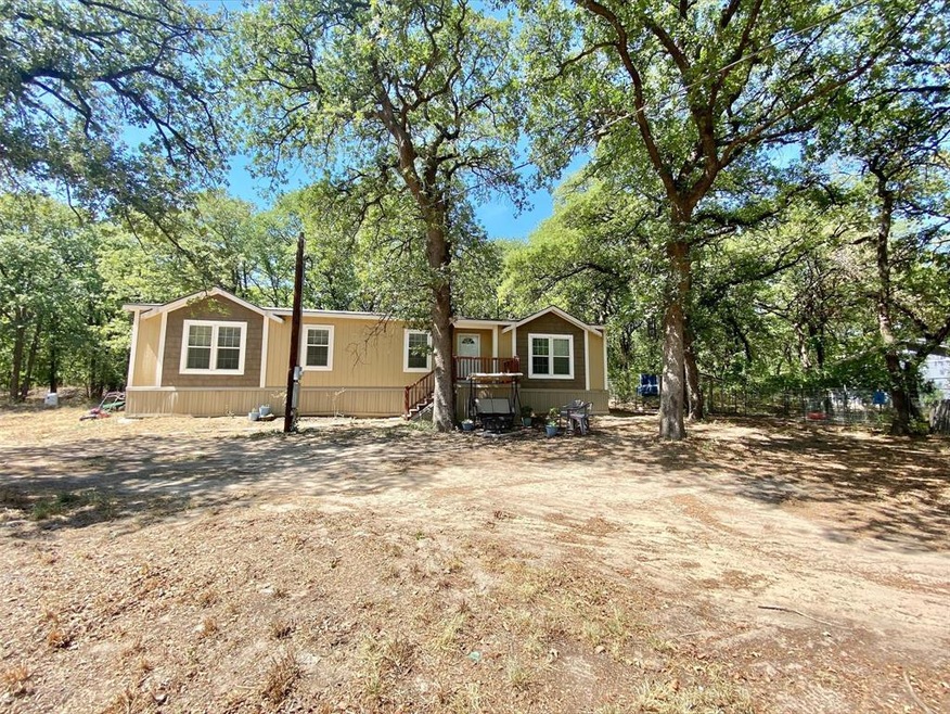 1035 Meadow Oaks St unit 1, Azle, TX 76020 - photo 1