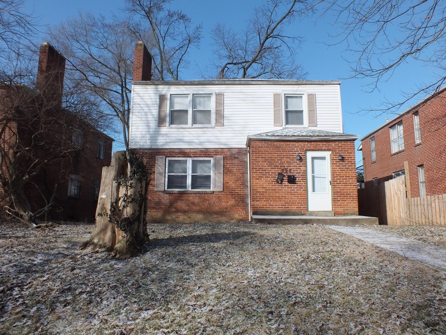 397 S. Chase Ave.