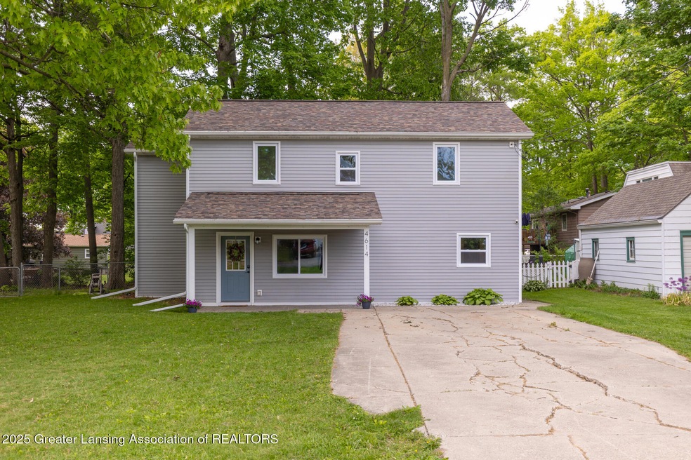 4614 Addison Rd, Lansing, MI 48917 - photo 1