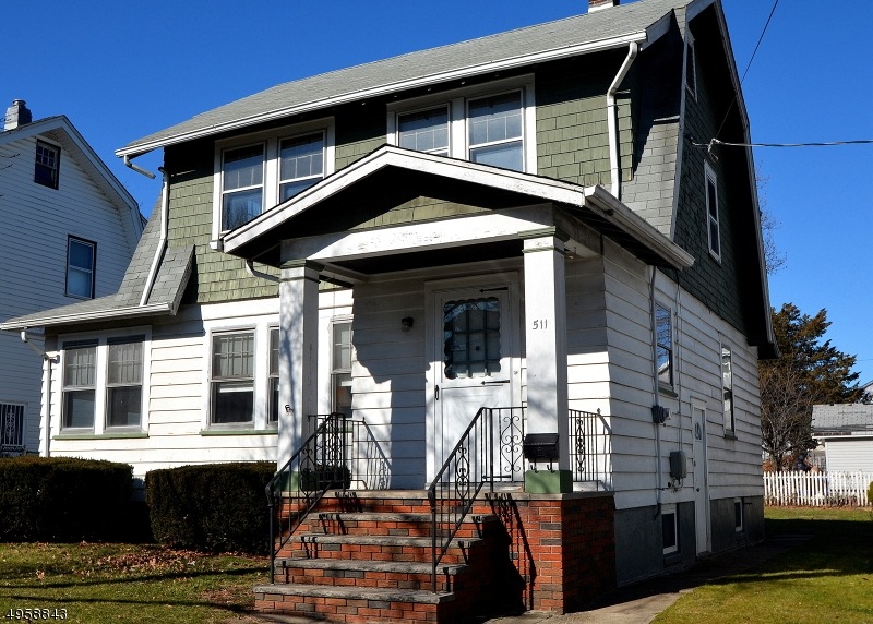 511 Mcmichael Place, Hillside, NJ 07205 - photo 1