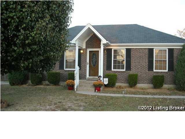 188 Aulbern Dr E, Mount Washington, KY 40047 - photo 1