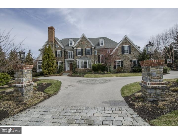 1357 Hearthstone Ln, Gladwyne, PA 19035 - photo 1