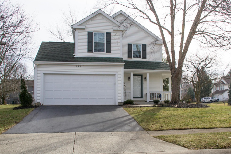 01 Front of Home