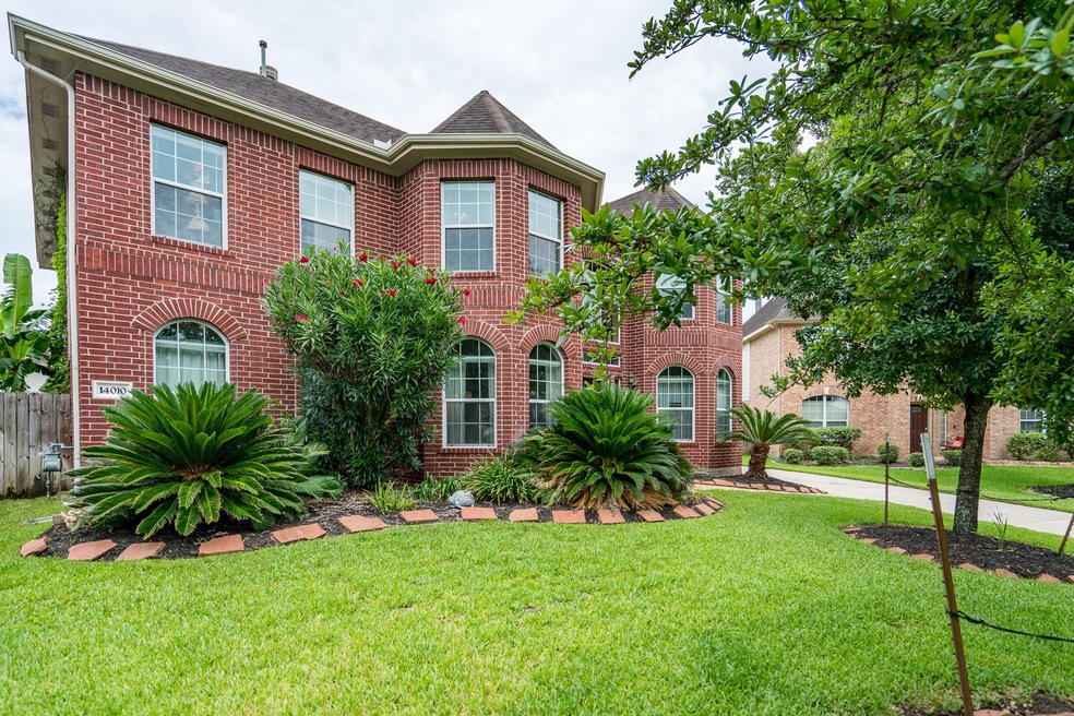 Welcome to your NextHome!