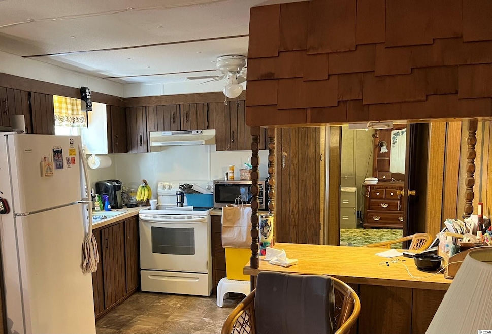 3 Islander Ct, Murrells Inlet, SC 29576 - photo 1