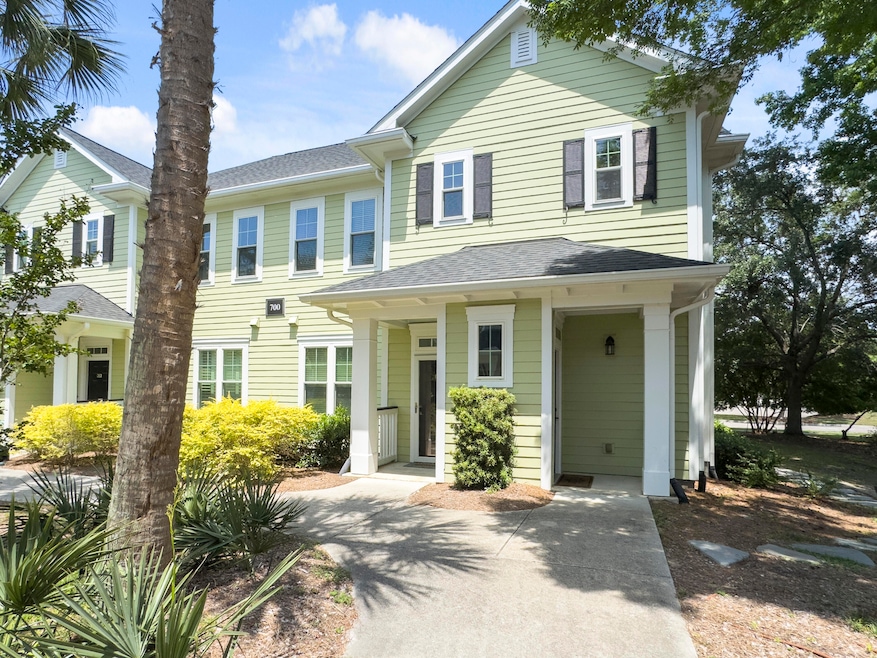 1225 Blakeway St unit 703, Daniel Island, SC 29492 - photo 1