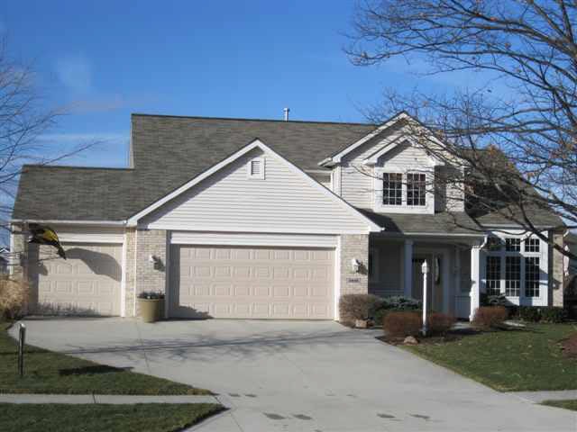 5448 Bear Creek Pass, Auburn, IN 46706 - photo 1