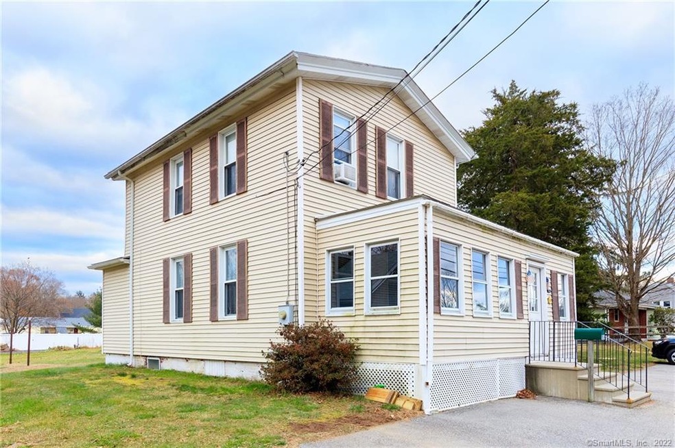 104 North St, Danielson, CT 06239 - photo 1