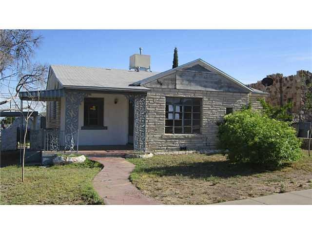 3630 Mckinley Ave, El Paso, TX 79930 - photo 1