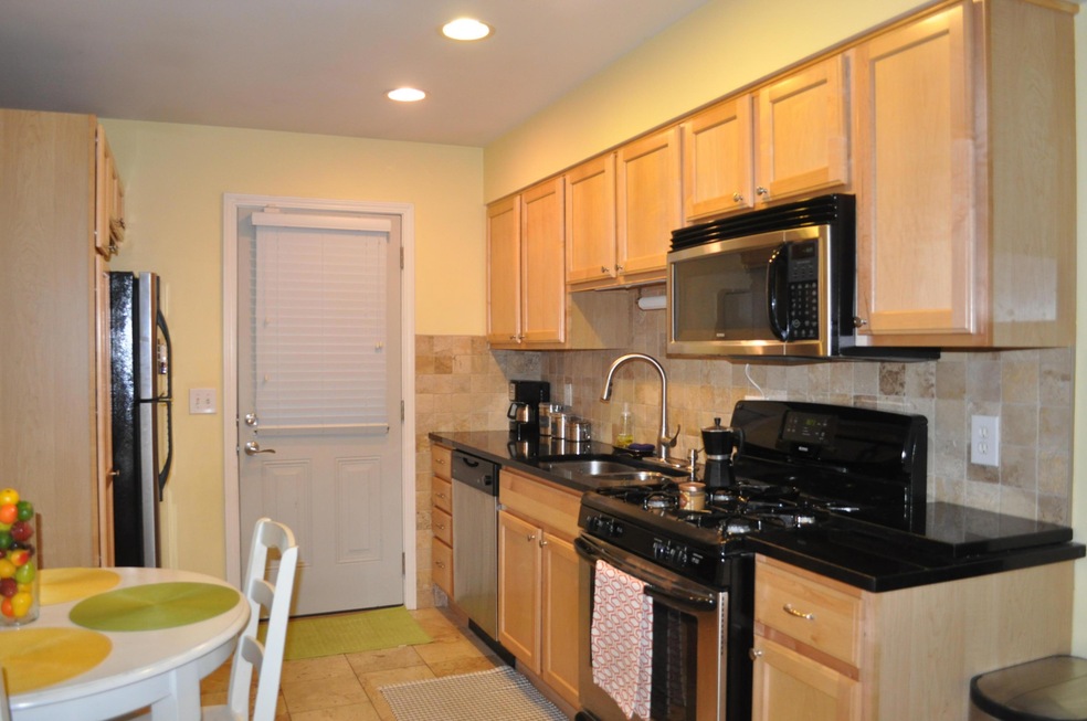 1 Kitchen