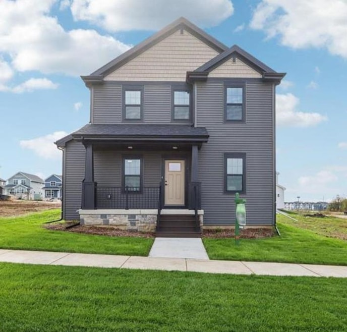 6677 Linnet Ln, Middleton, WI 53562 - photo 1