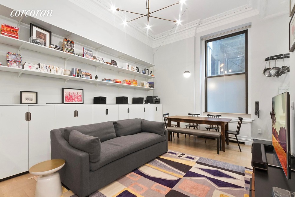 The Hamilton unit GE, New York, NY 10025 - photo 1