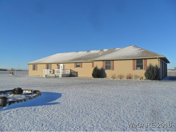 17048 Sr, Fort Jennings, OH 45844 - photo 1