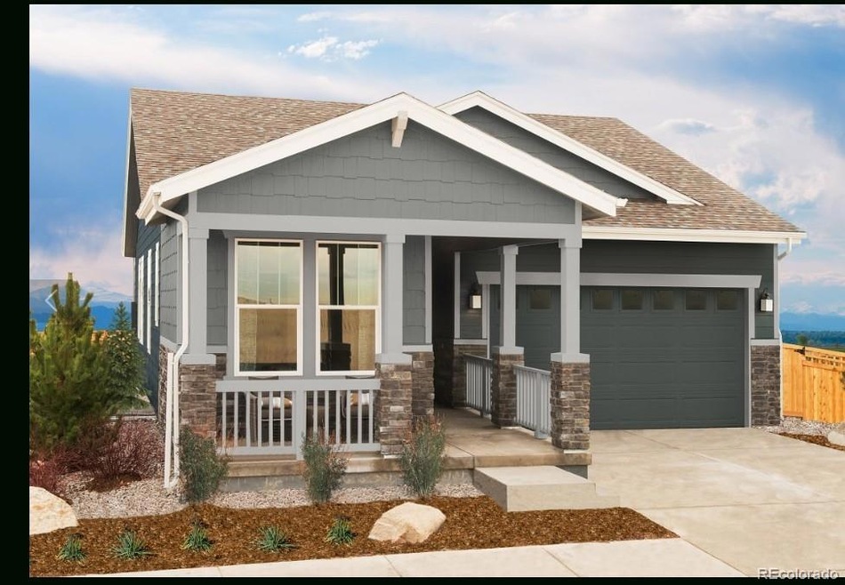 21085 E 61st Dr, Aurora, CO 80019 - photo 1