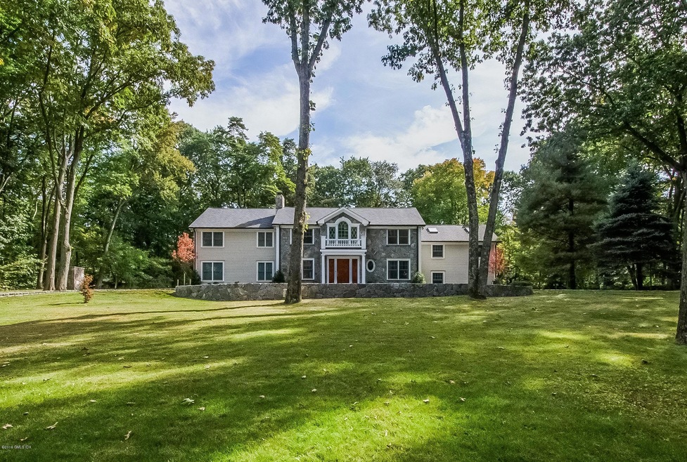 58 Thunder Mountain Rd, Greenwich, CT 06831 - photo 1