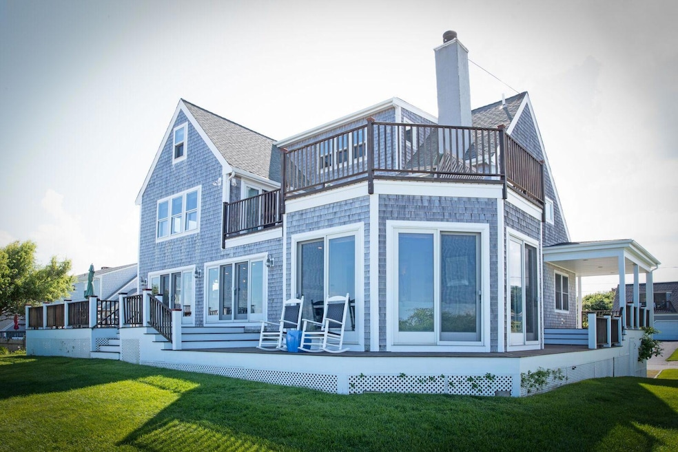 84 Hiram Pond Rd, Dennis, MA 02638 - photo 1