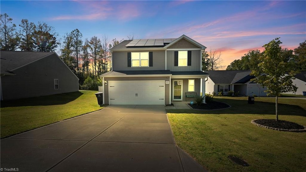 3730 Muddy Creek Ct, Winston Salem, NC 27107 - photo 1