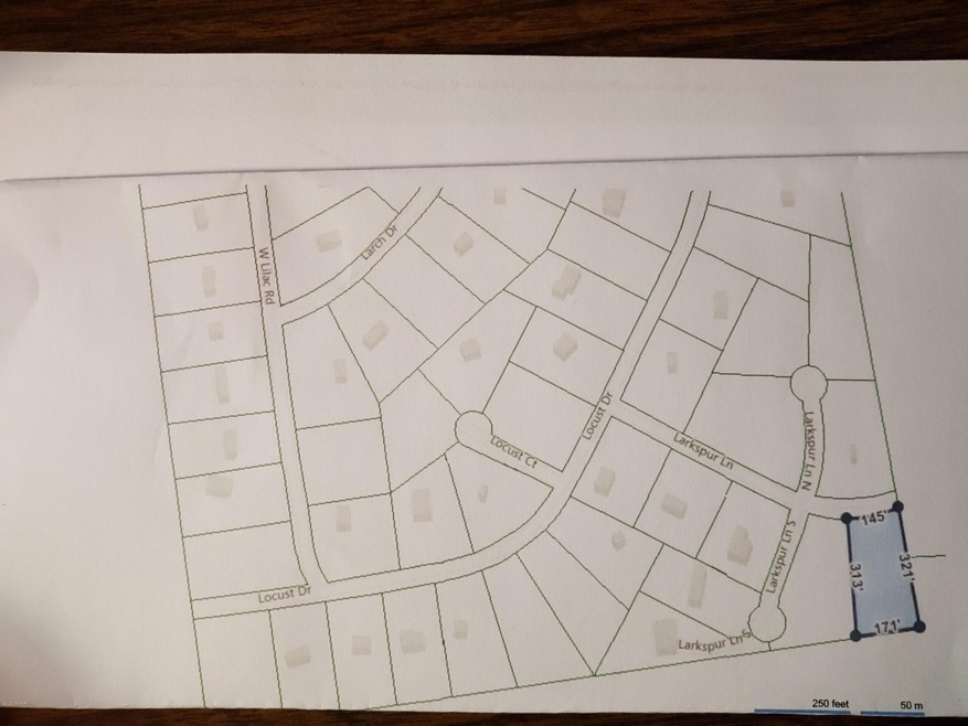 806 Larkspur Ln, Dingman Township, PA 18337 - photo 1