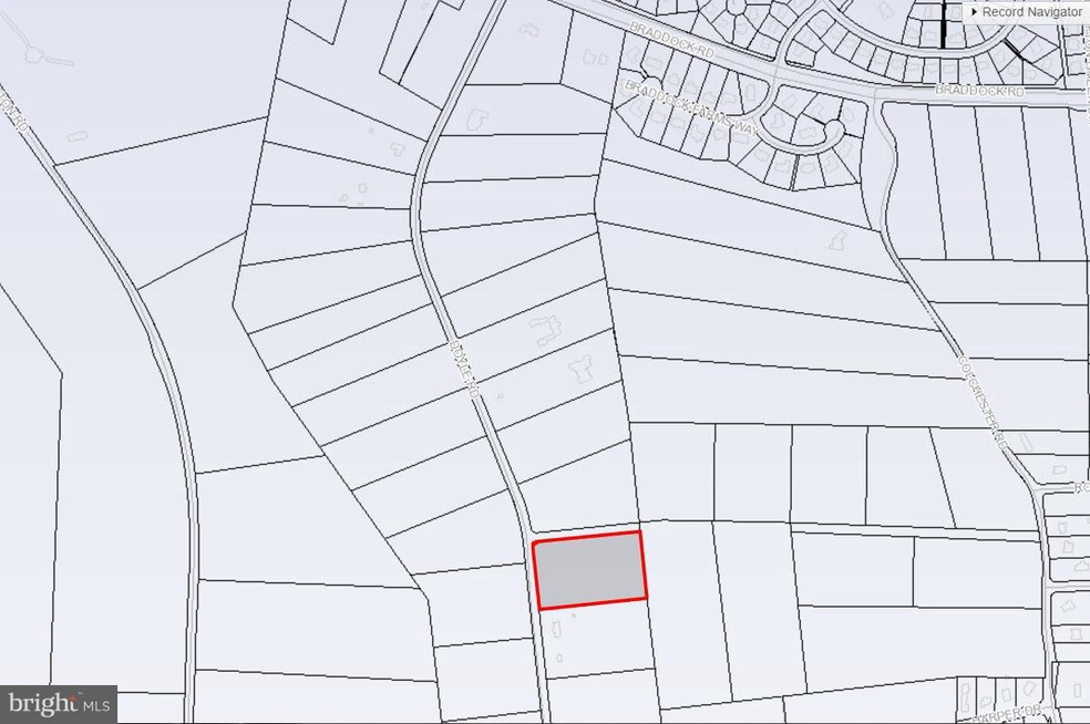 5917 Doyle Rd, Clifton, VA 20124 - photo 1