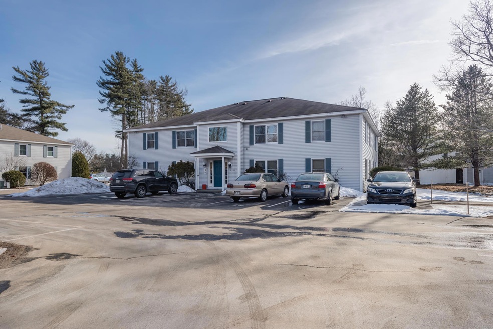 34 Ocean Park Rd unit 23, Saco, ME 04072 - photo 1