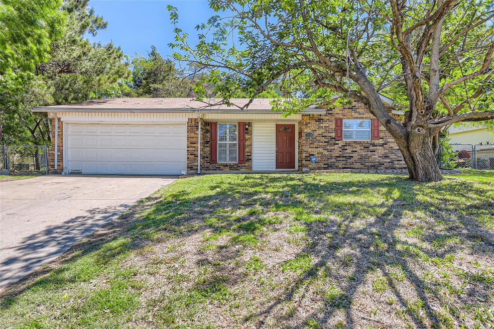 1120 Belle St, Bedford, TX 76022 - photo 1