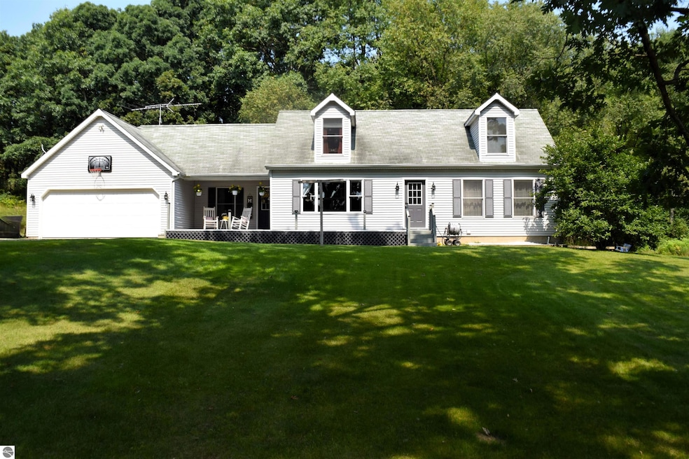 Under Contract $325,000