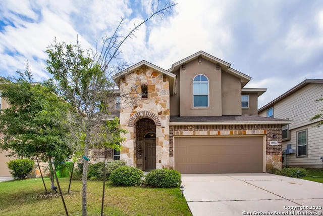 10914 Mustang Oak Dr, San Antonio, TX 78254 - photo 1