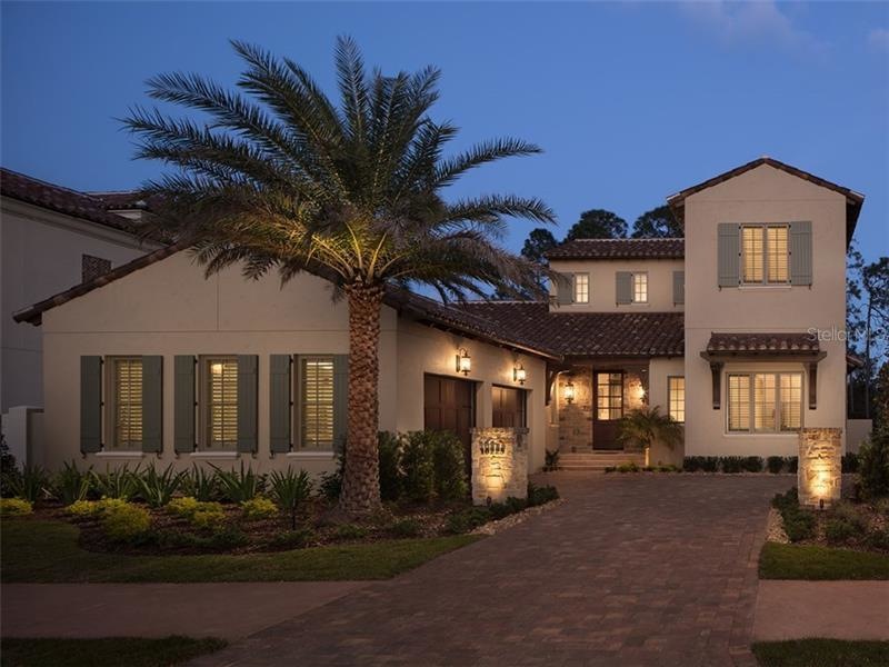 Savonia by Cahill Homes