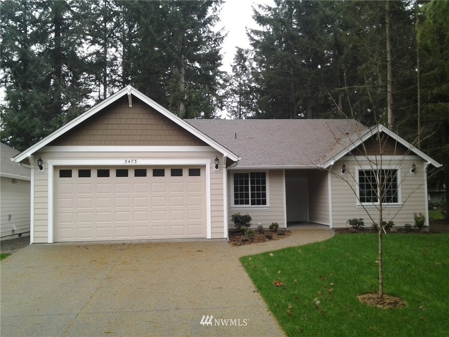 614 364th St E, Roy, WA 98580 - photo 1